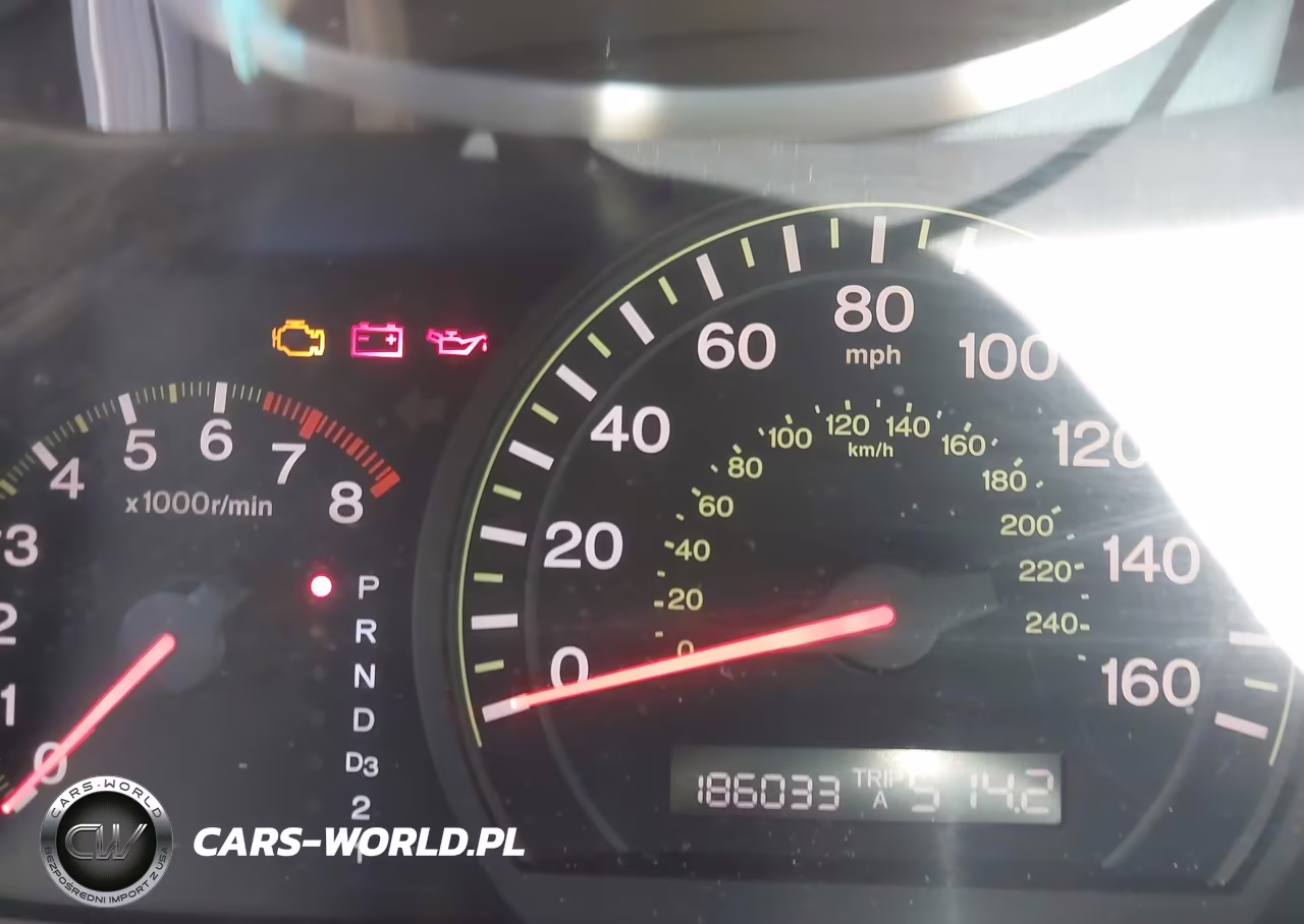 2005 Honda Accord 2.4 Dx VIN:1HGCM56165A083600 - 18