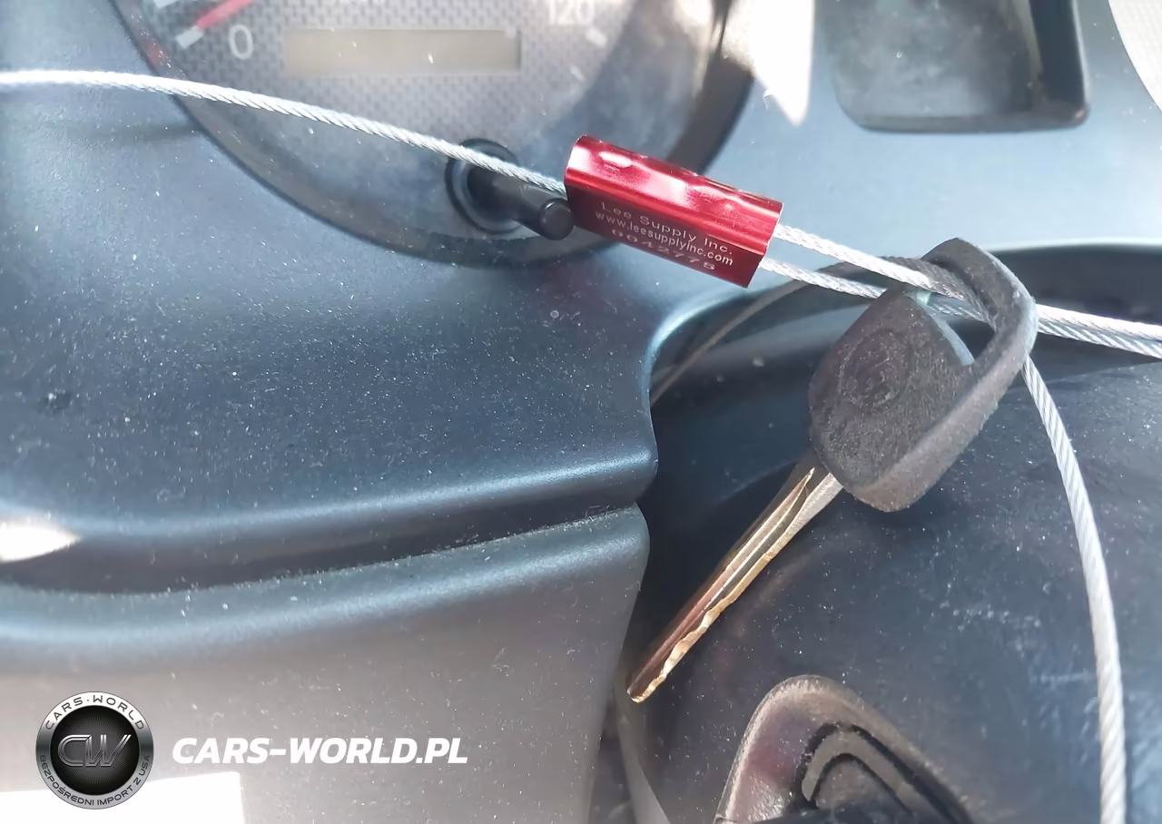 2000 Toyota Rav4 VIN:JT3HP10V7Y7155779 - 11