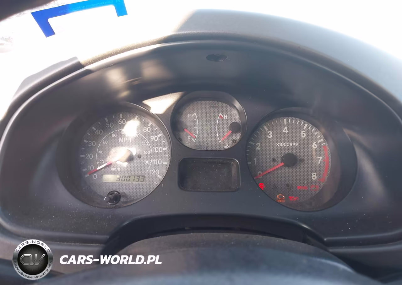 2000 Toyota Rav4 VIN:JT3HP10V7Y7155779 - 7