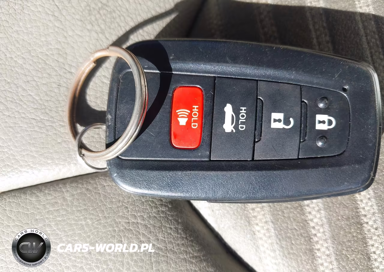 2022 Toyota Camry Se VIN:4T1S11AK0NU682272 - 11