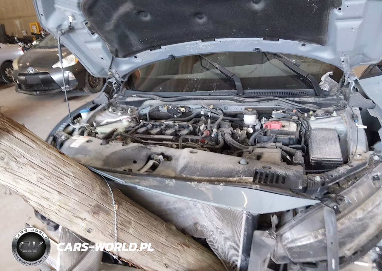 2020 Honda Civic Sport Touring VIN:SHHFK7H90LU202857 - 10