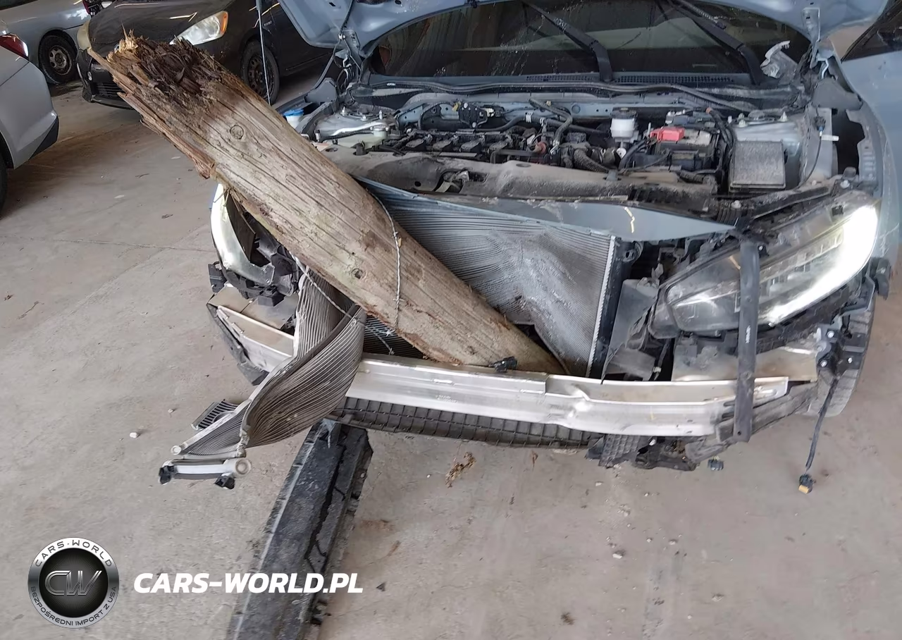 2020 Honda Civic Sport Touring VIN:SHHFK7H90LU202857 - 6