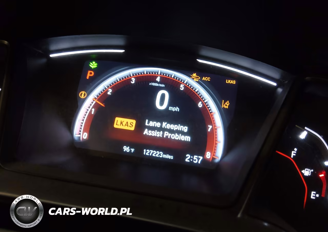 2020 Honda Civic Sport Touring VIN:SHHFK7H90LU202857 - 7