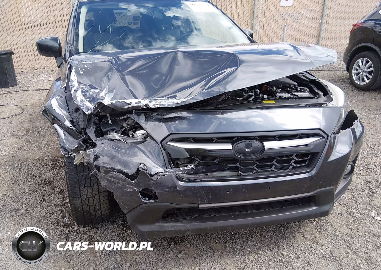 2019 Subaru Crosstrek 2.0I Premium VIN:JF2GTACC3K8265387 - 6