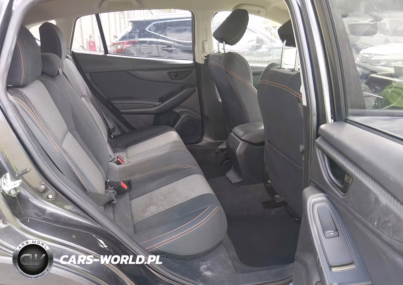 2019 Subaru Crosstrek 2.0I Premium VIN:JF2GTACC3K8265387 - 8