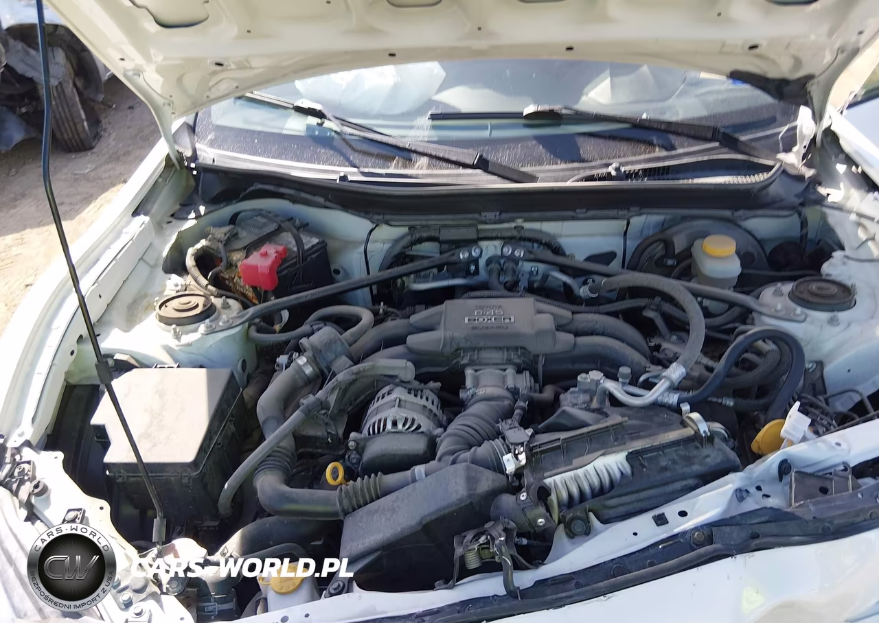 2020 Toyota 86 VIN:JF1ZNAA17L8752571 - 10