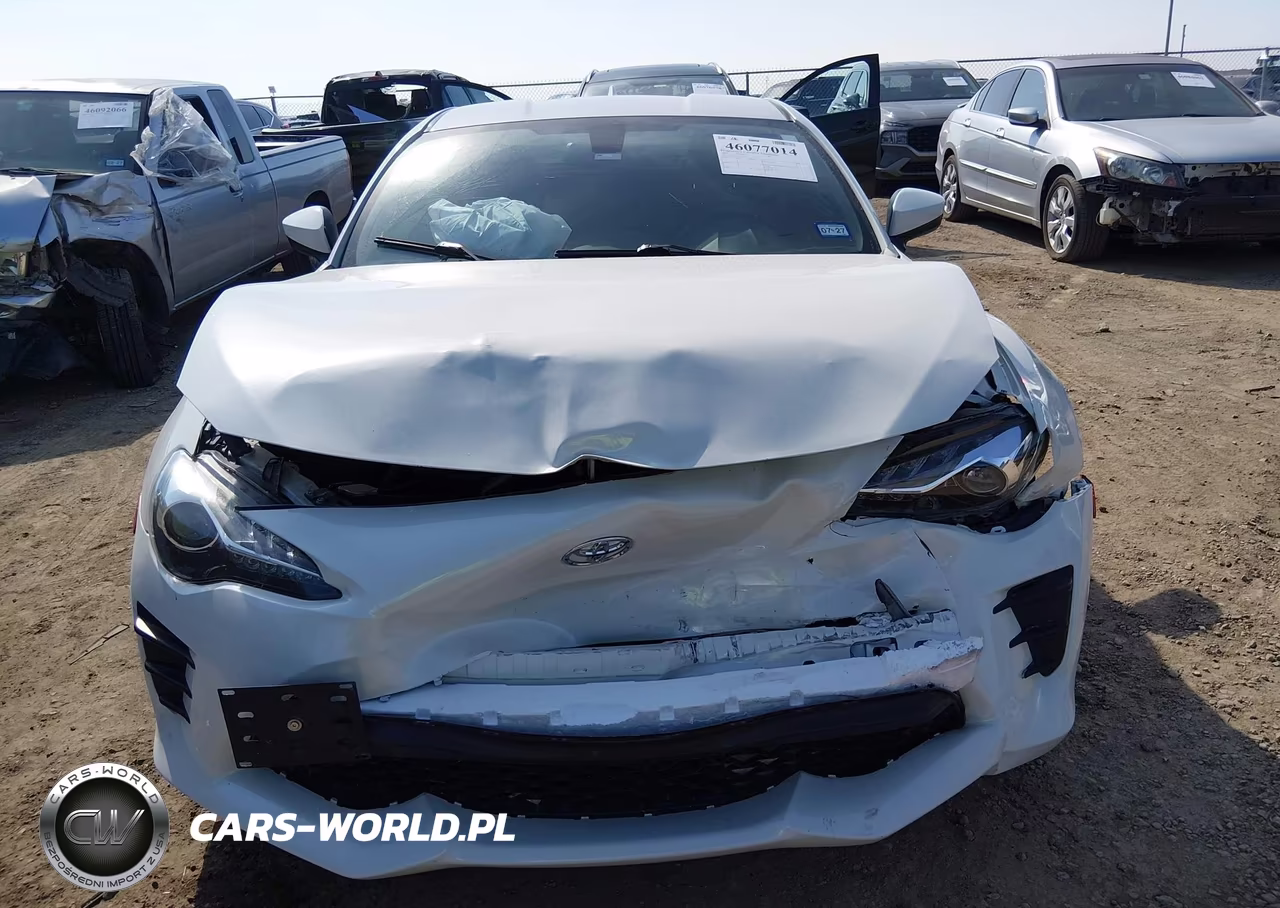 2020 Toyota 86 VIN:JF1ZNAA17L8752571 - 13