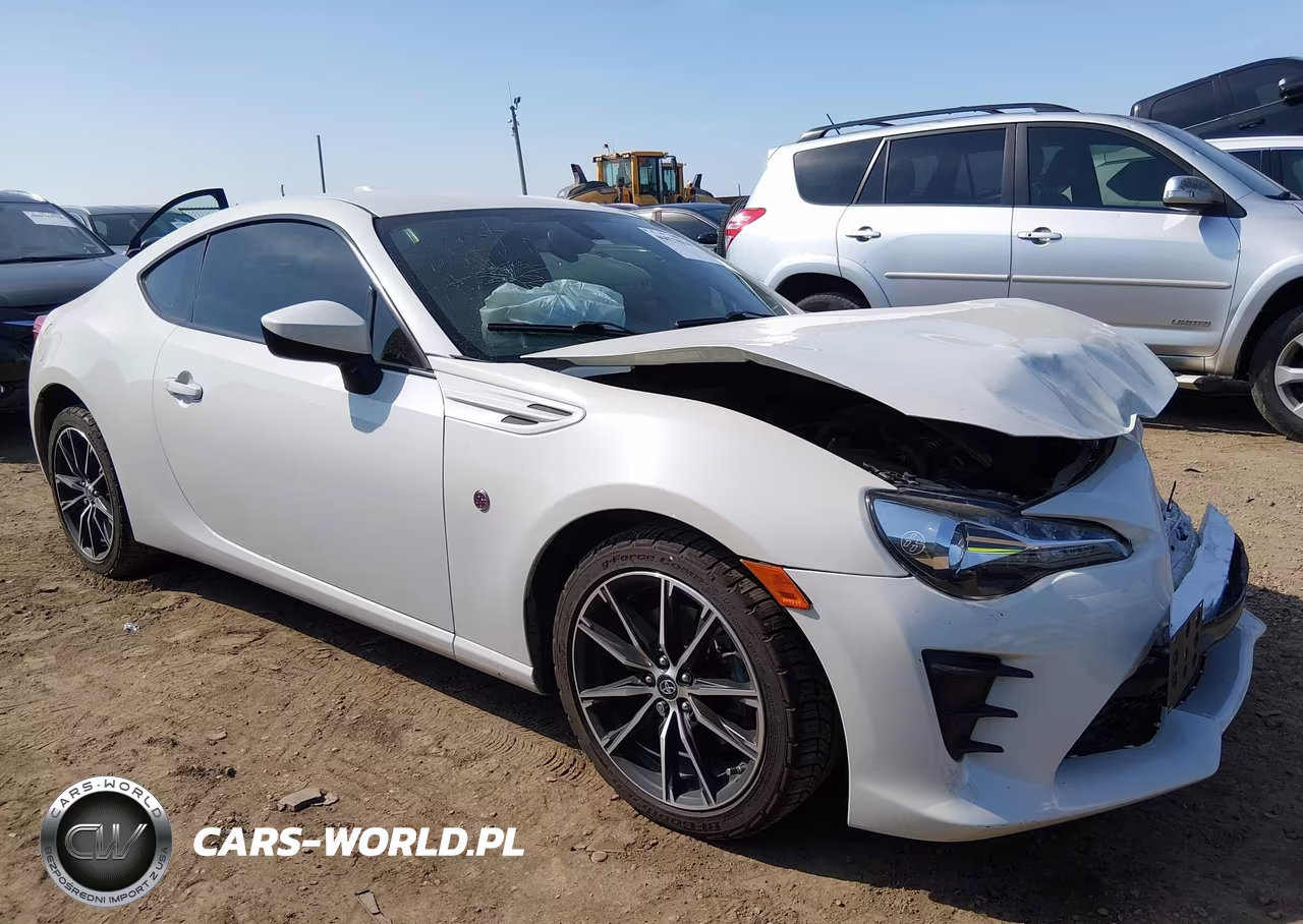 2020 Toyota 86 VIN:JF1ZNAA17L8752571 - 14