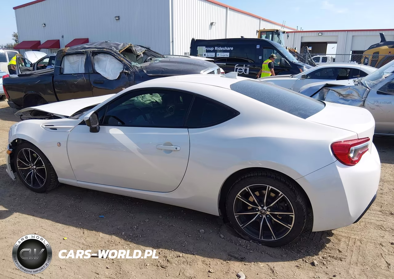 2020 Toyota 86 VIN:JF1ZNAA17L8752571 - 15