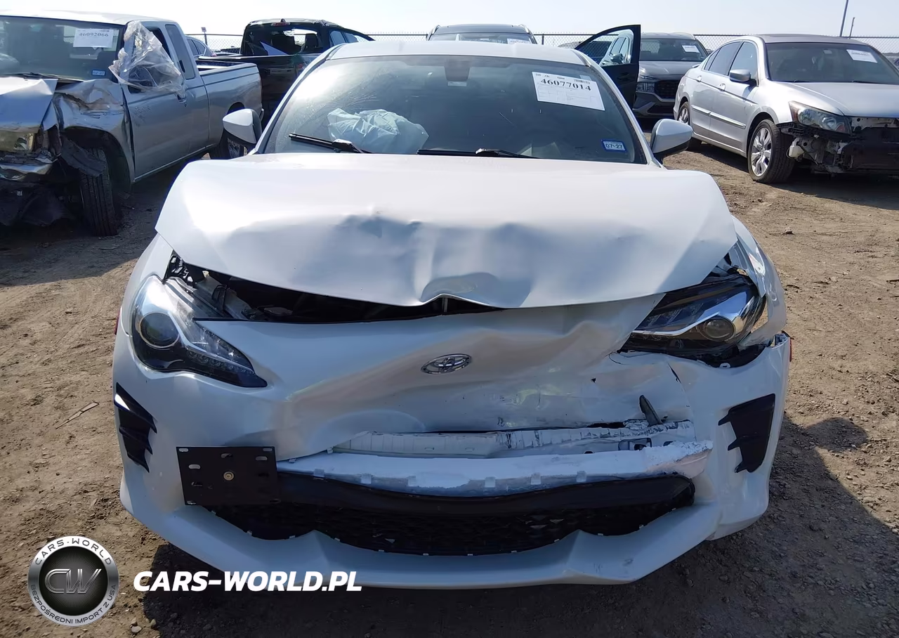 2020 Toyota 86 VIN:JF1ZNAA17L8752571 - 6