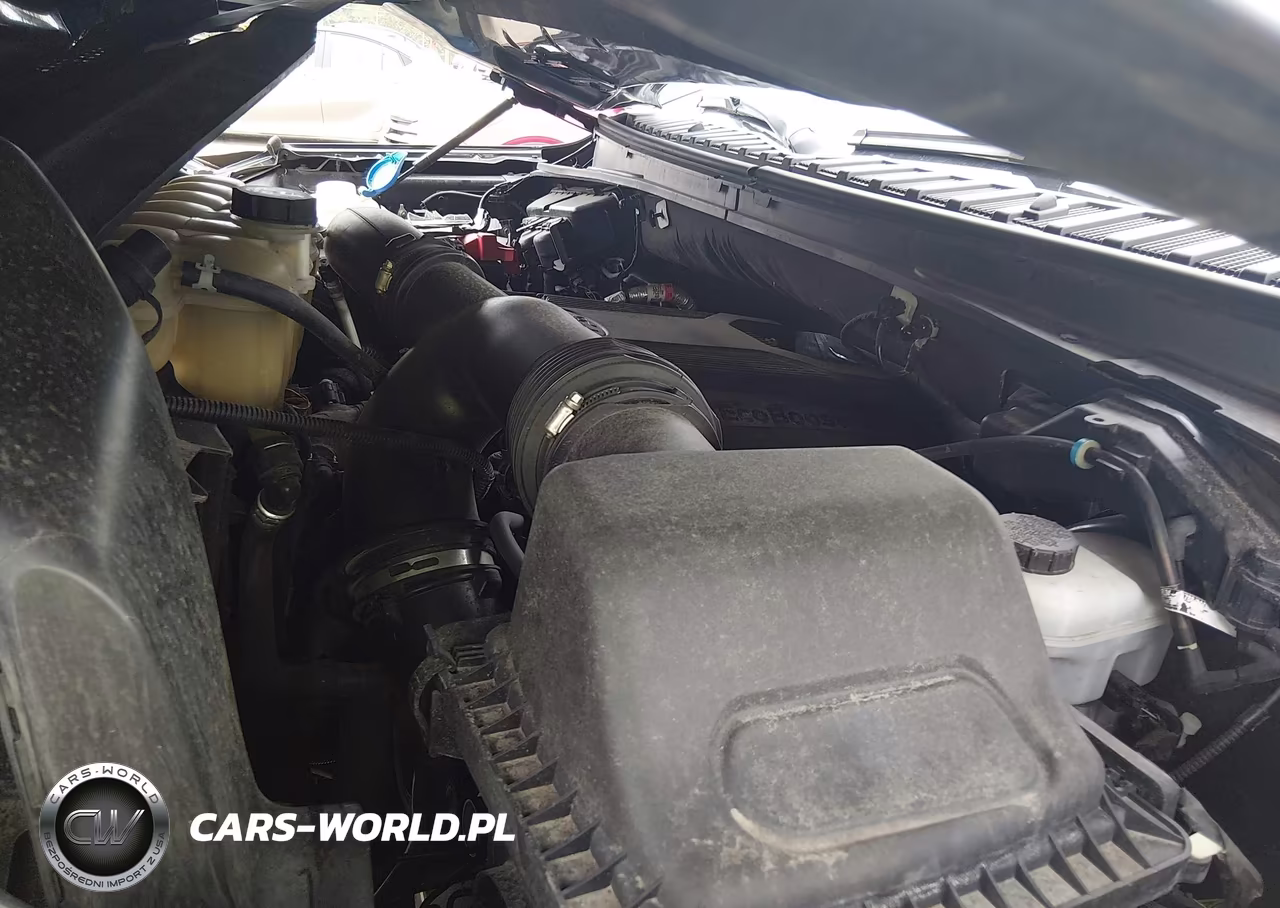 2020 Ford Expedition Limited VIN:1FMJU2AT6LEA34508 - 10