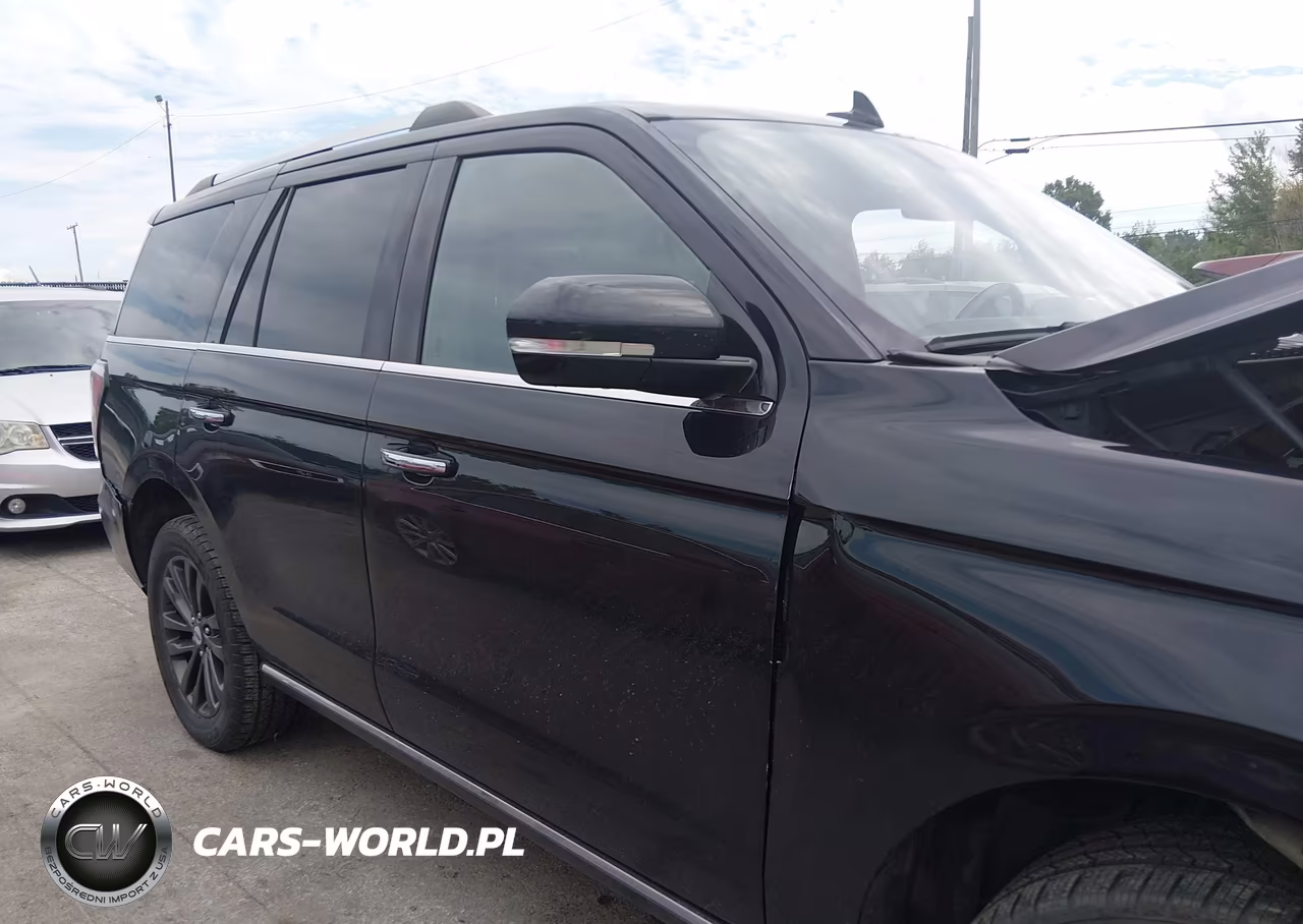 2020 Ford Expedition Limited VIN:1FMJU2AT6LEA34508 - 13