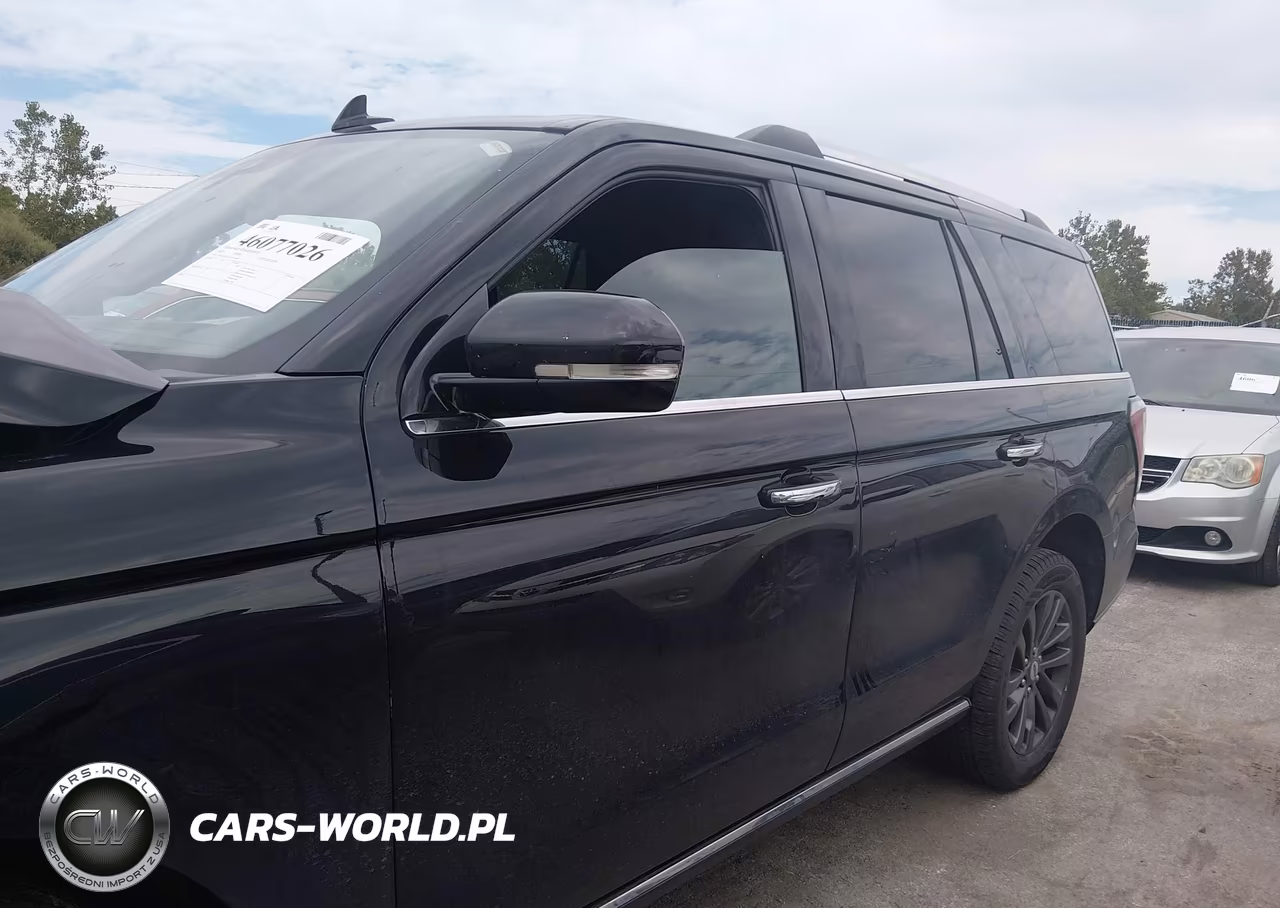 2020 Ford Expedition Limited VIN:1FMJU2AT6LEA34508 - 14