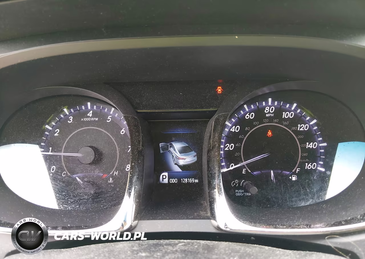2013 Toyota Avalon Xle VIN:4T1BK1EB7DU059088 - 7