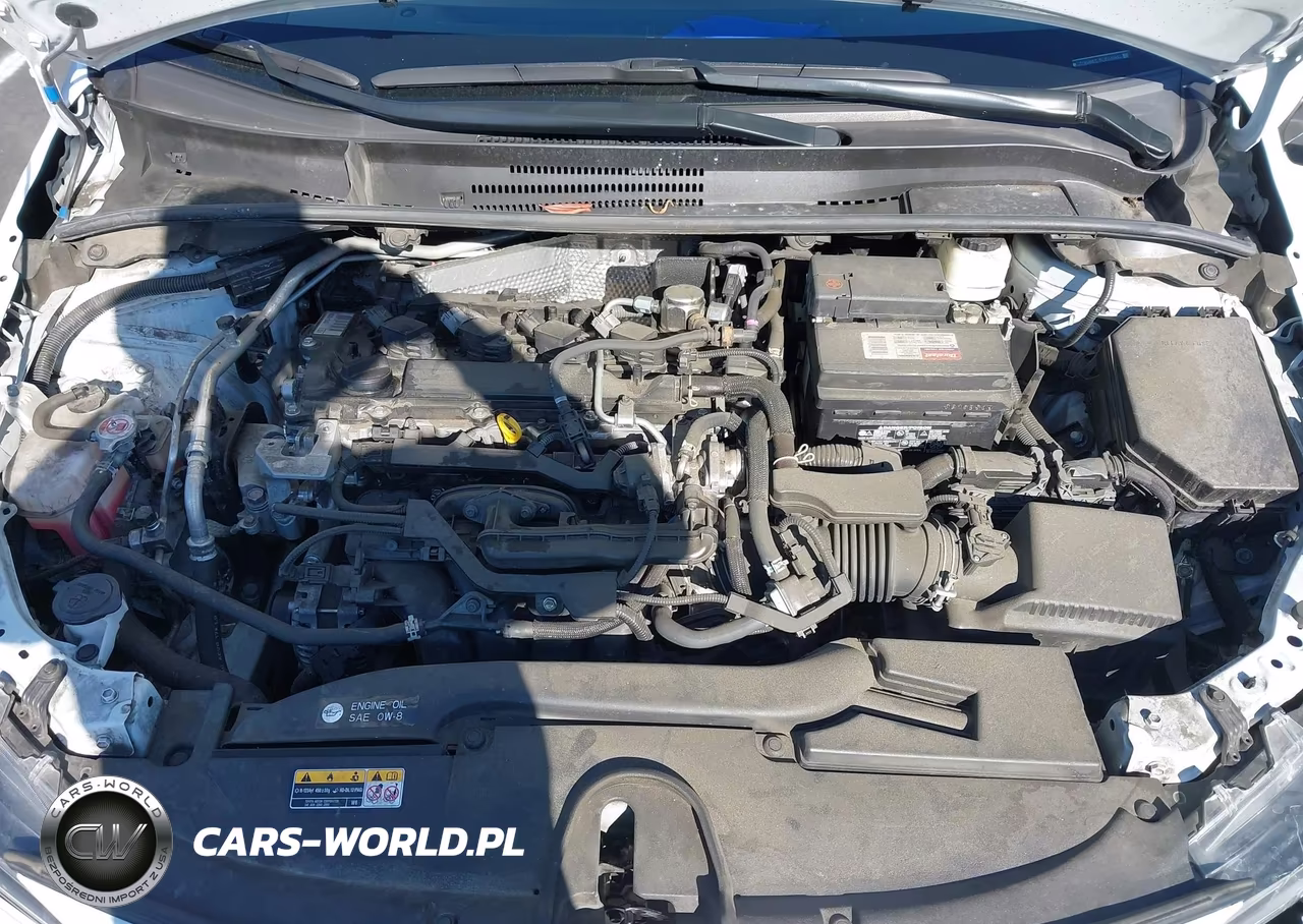 2024 Toyota Corolla Le VIN:JTDB4MEE7RJ016860 - 10