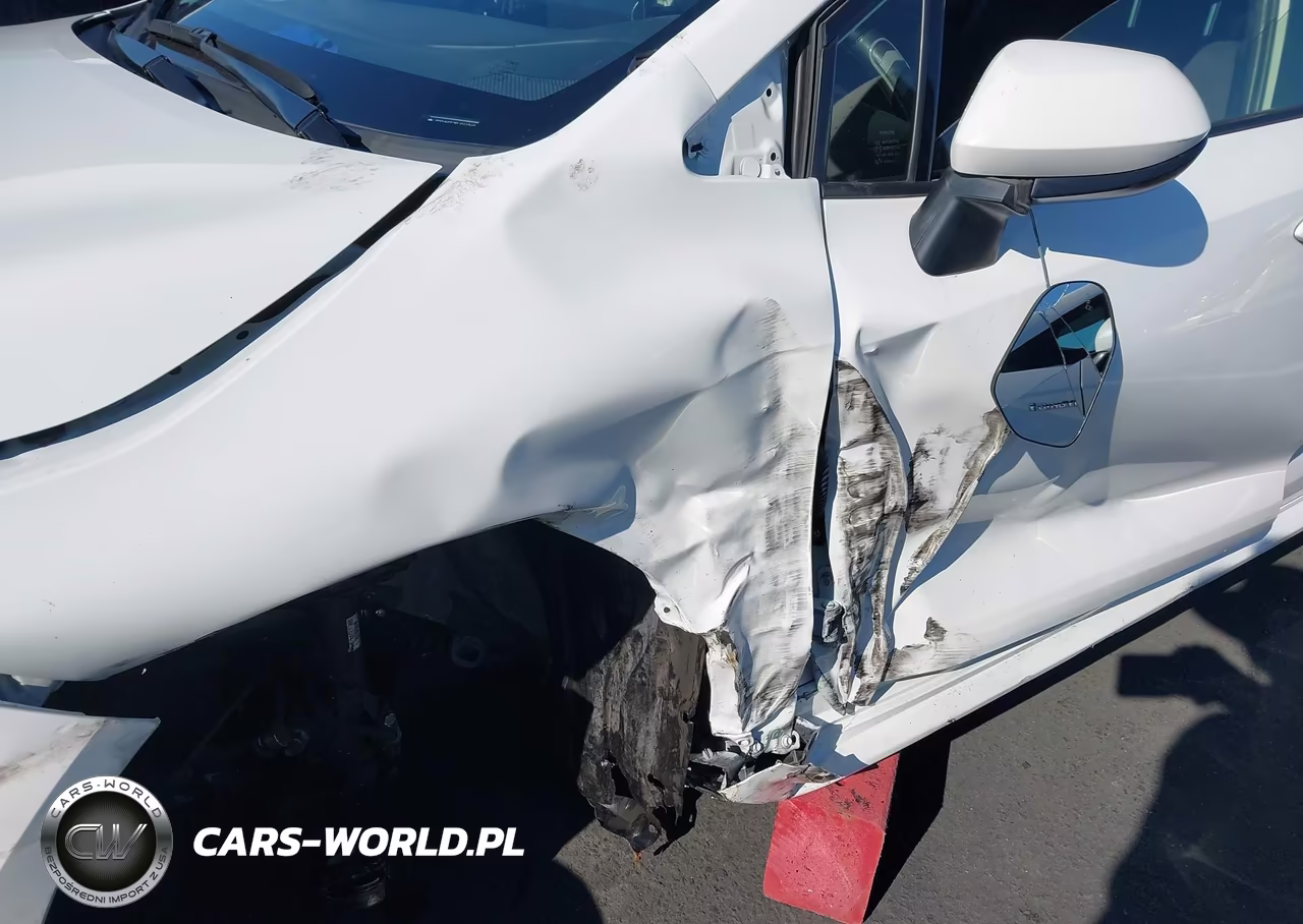2024 Toyota Corolla Le VIN:JTDB4MEE7RJ016860 - 6