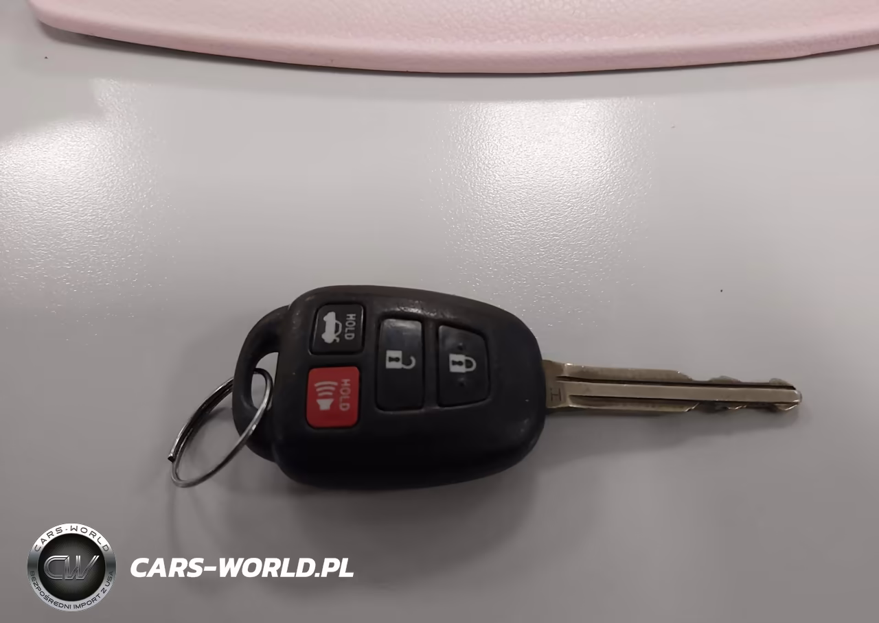 2015 Toyota Camry Se VIN:4T1BF1FK7FU877751 - 11