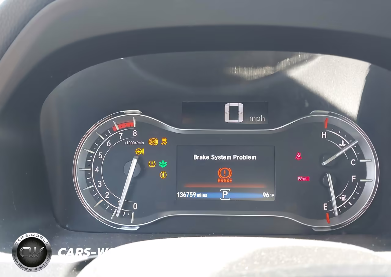 2017 Honda Pilot Ex-L VIN:5FNYF5H51HB031320 - 16