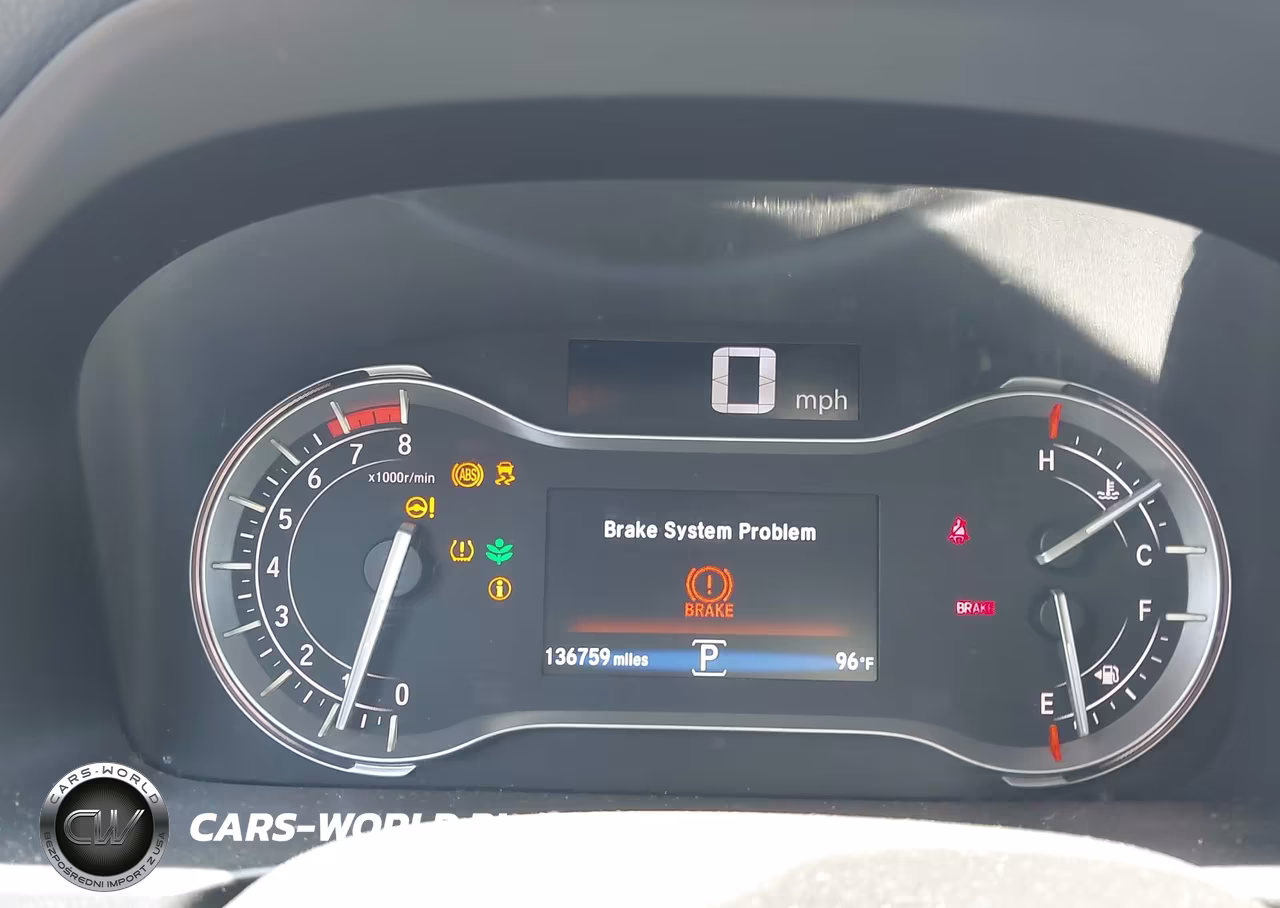 2017 Honda Pilot Ex-L VIN:5FNYF5H51HB031320 - 7