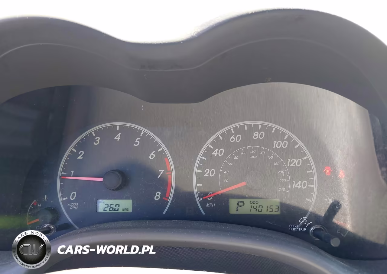 2009 Toyota Corolla VIN:JTDBL40E999074299 - 7