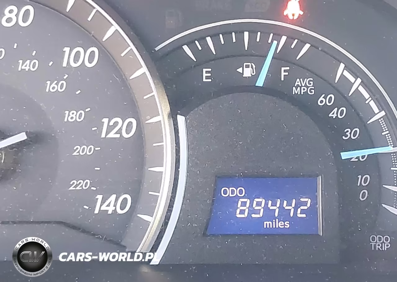 2015 Toyota Camry Le VIN:4T4BF1FK9FR479561 - 15