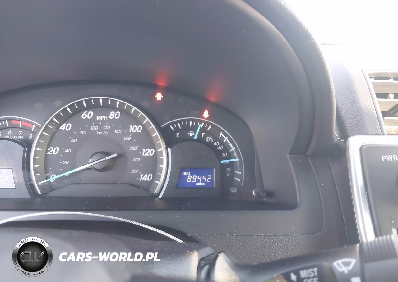 2015 Toyota Camry Le VIN:4T4BF1FK9FR479561 - 7