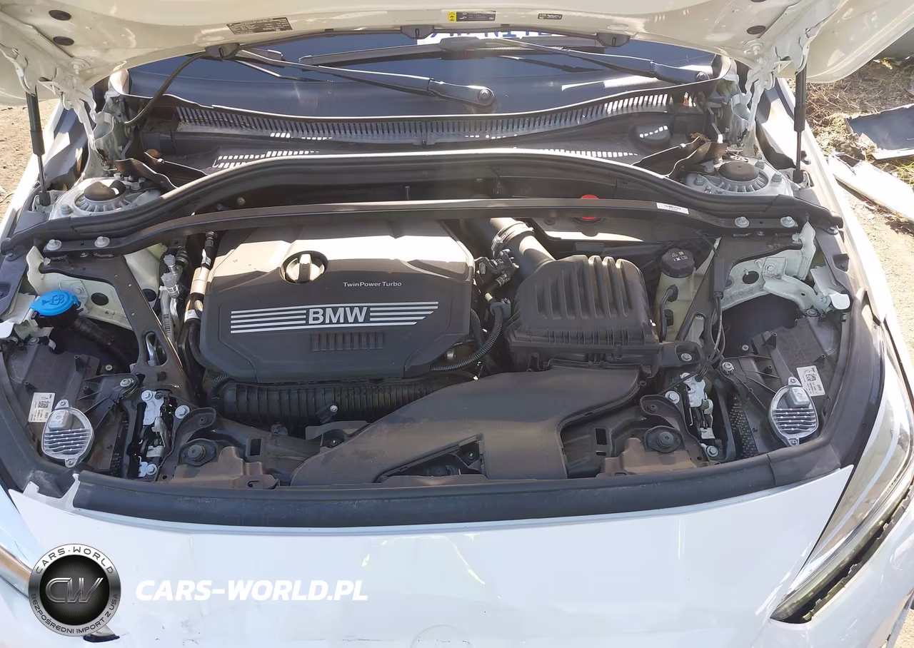 2024 BMW 228Xi VIN:WBA73AK00R7R26361 - 10