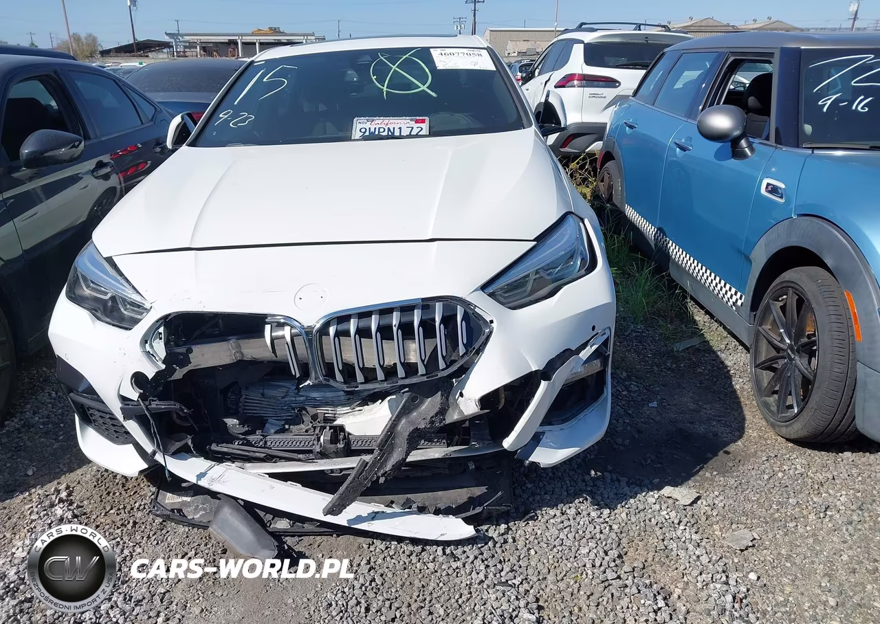 2024 BMW 228Xi VIN:WBA73AK00R7R26361 - 13