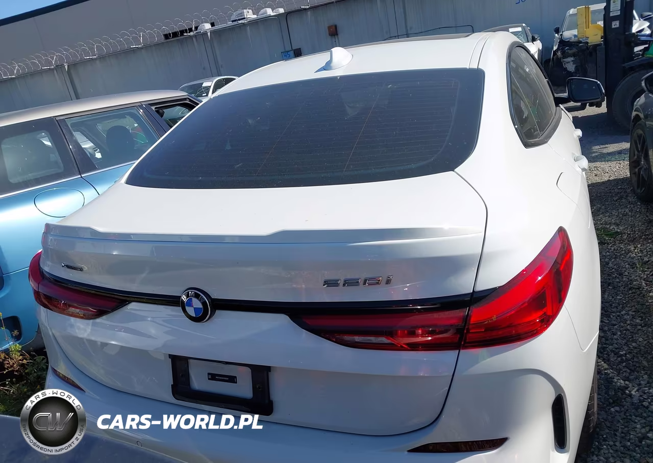 2024 BMW 228Xi VIN:WBA73AK00R7R26361 - 17