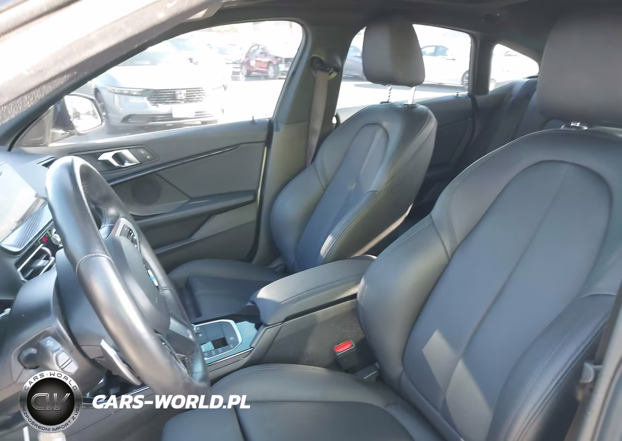 2024 BMW 228Xi VIN:WBA73AK00R7R26361 - 19