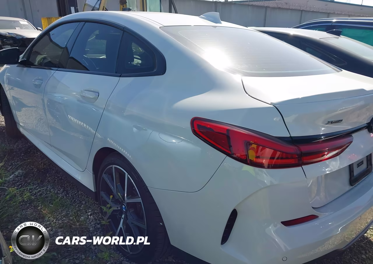 2024 BMW 228Xi VIN:WBA73AK00R7R26361 - 3