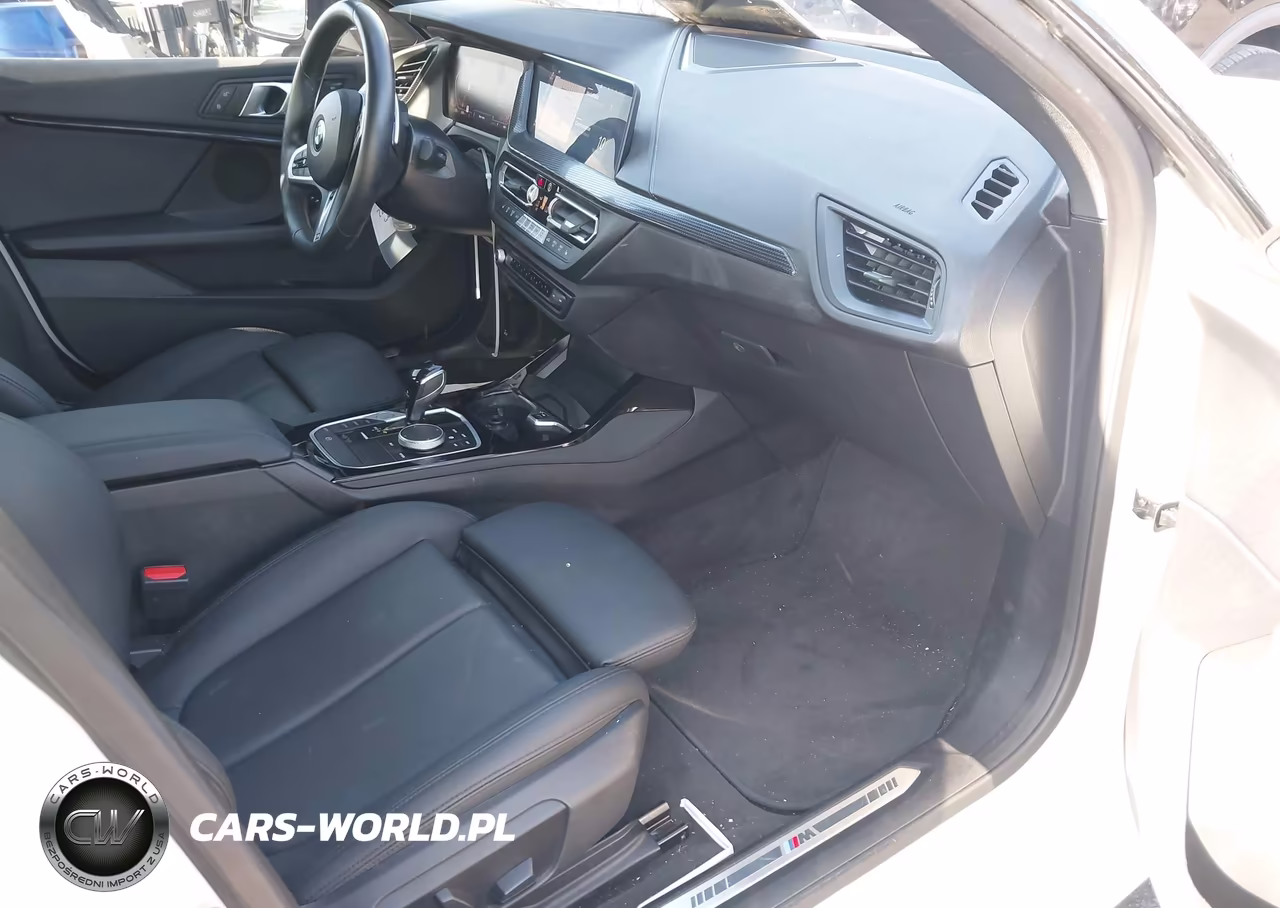 2024 BMW 228Xi VIN:WBA73AK00R7R26361 - 5