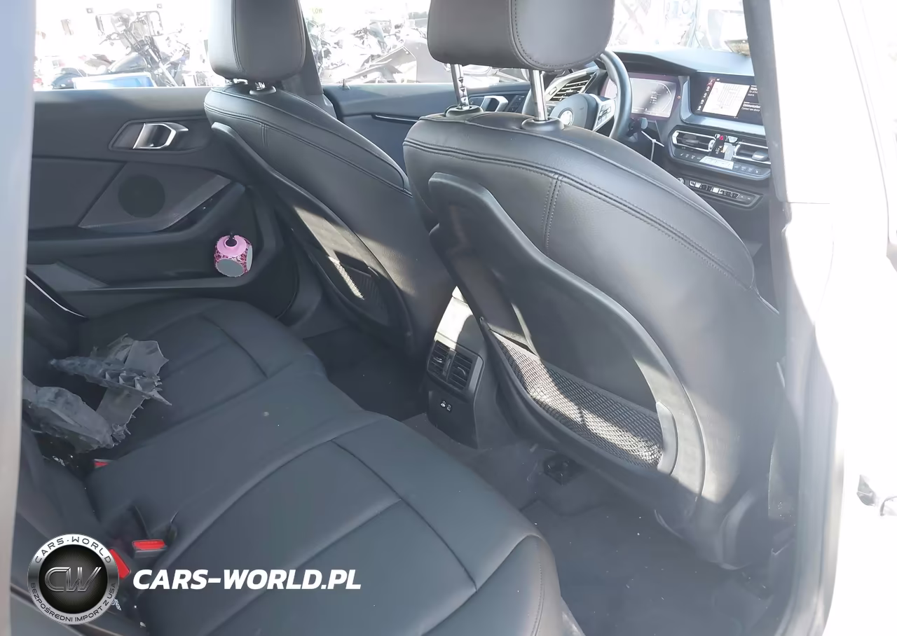 2024 BMW 228Xi VIN:WBA73AK00R7R26361 - 8
