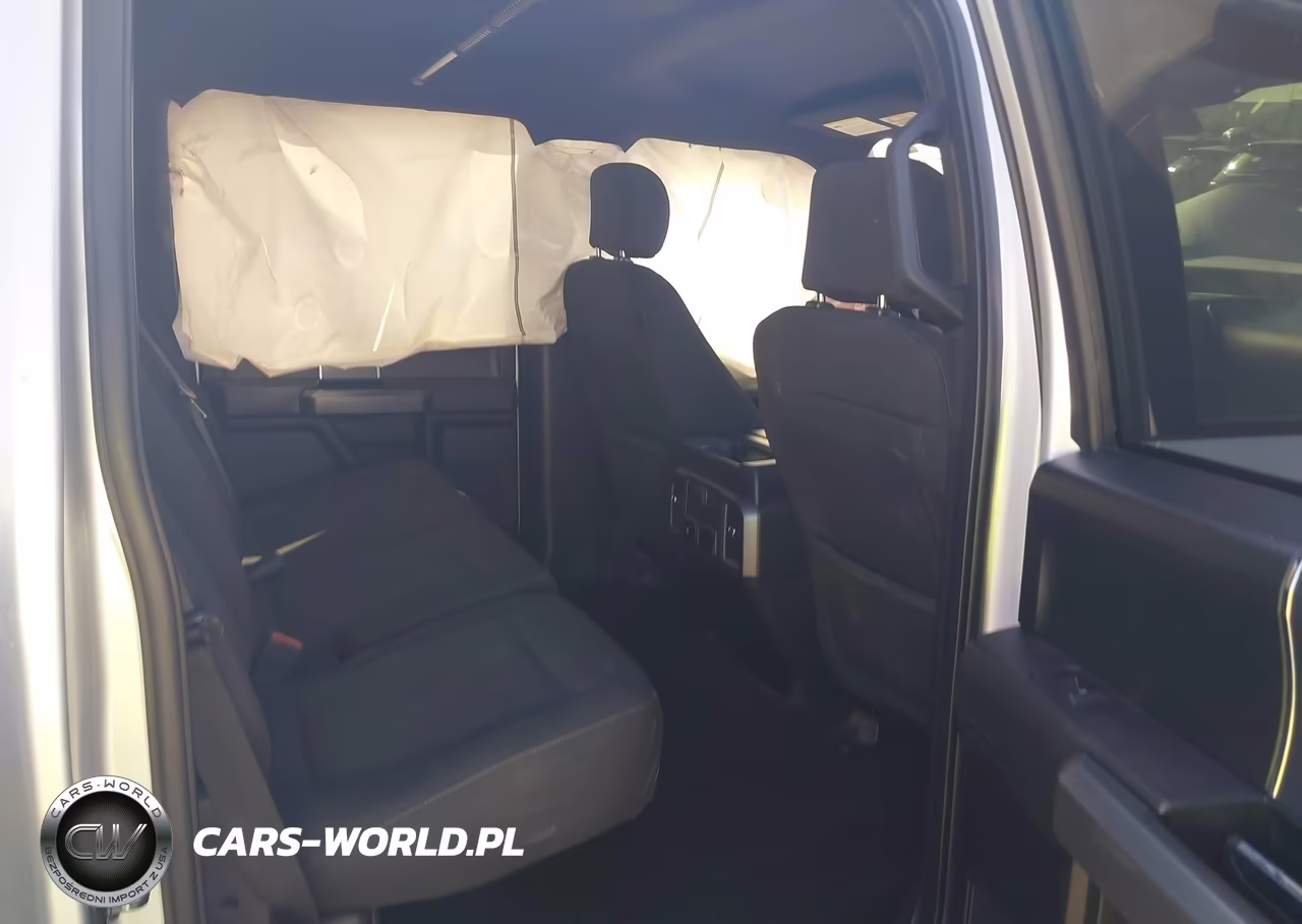 2018 Ford F-150 Xlt VIN:1FTEW1EG3JKD43472 - 8