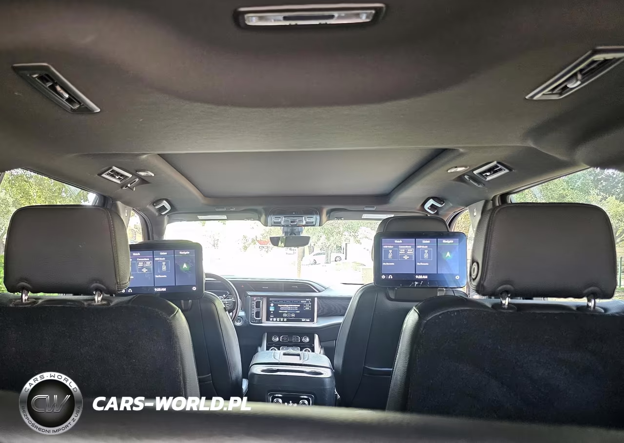 2021 GMC Yukon Xl 4Wd Denali VIN:1GKS2JKL1MR149488 - 16