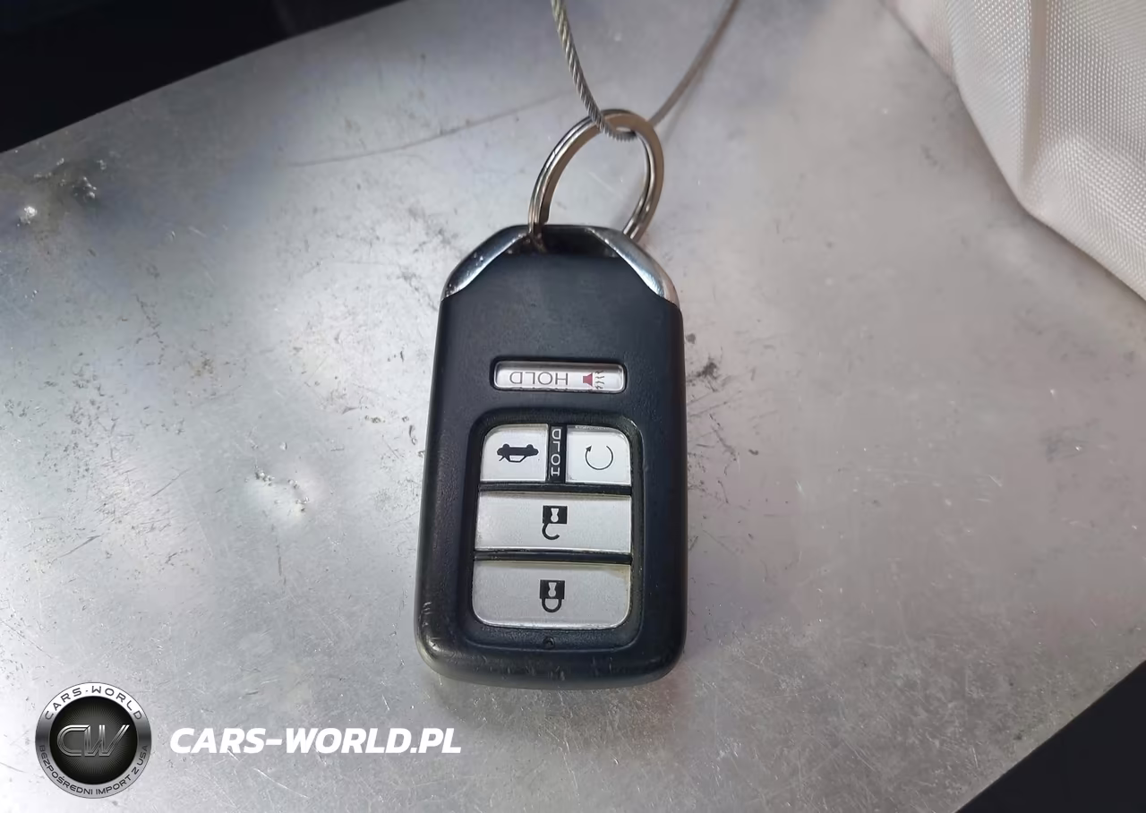2019 Honda Civic Ex VIN:JHMFC1F3XKX002520 - 11