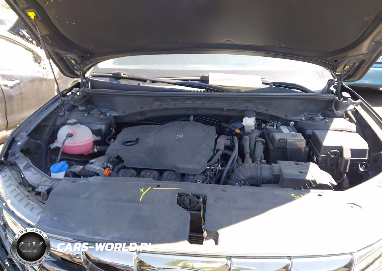 2022 Hyundai Tucson Limited VIN:5NMJECAE2NH061858 - 10