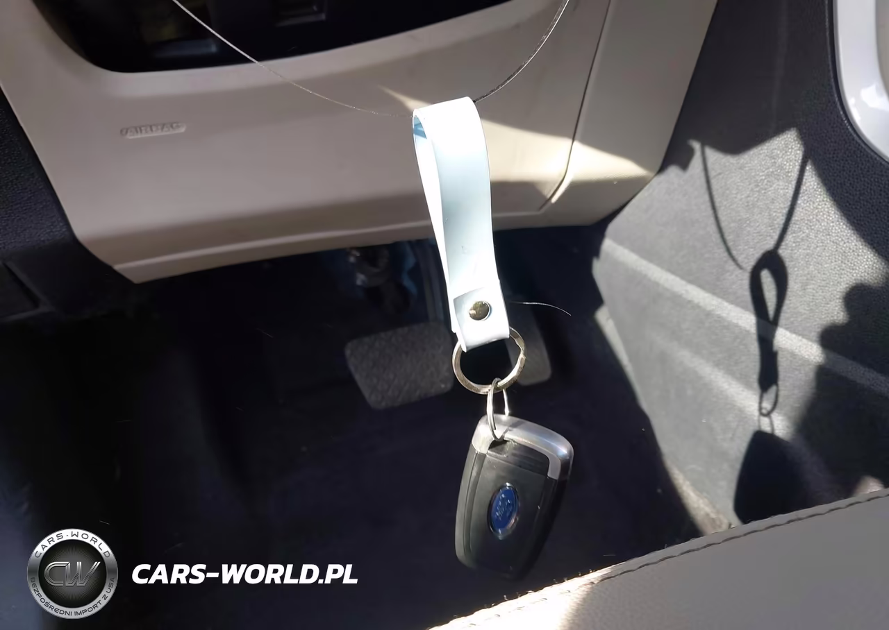 2021 Ford Ecosport Titanium VIN:MAJ6S3KL2MC411729 - 11