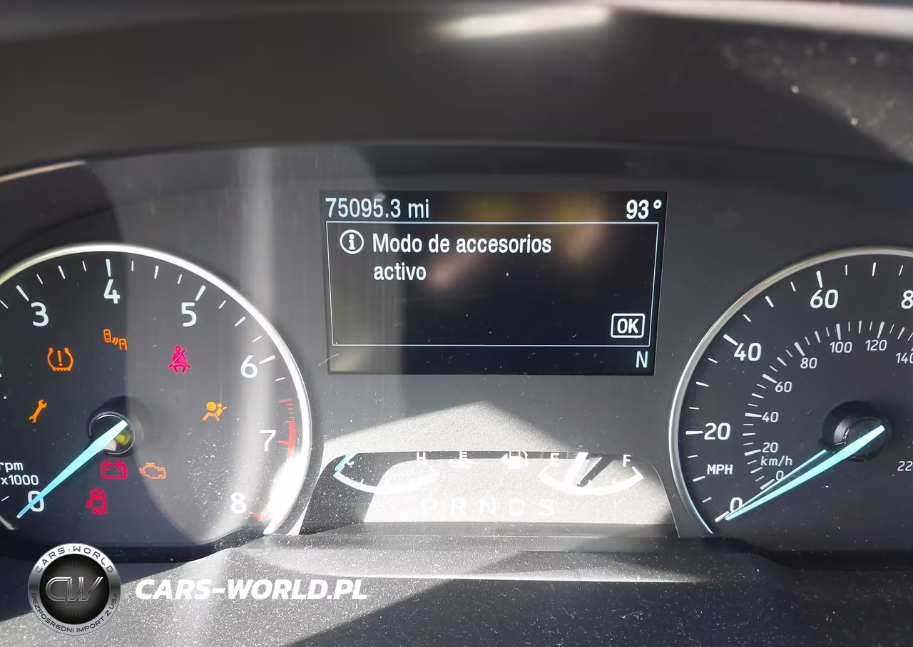 2021 Ford Ecosport Titanium VIN:MAJ6S3KL2MC411729 - 7