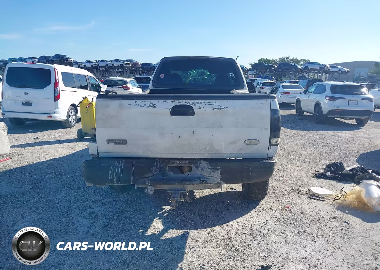 2002 Ford F-150 Xl-Xlt VIN:1FTRF17212NB86625 - 16
