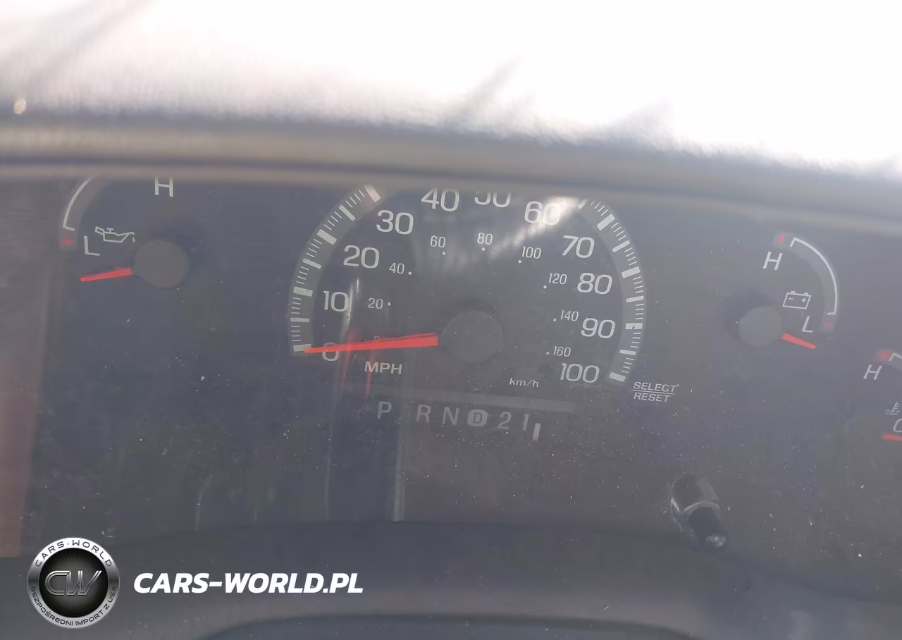 2002 Ford F-150 Xl-Xlt VIN:1FTRF17212NB86625 - 7