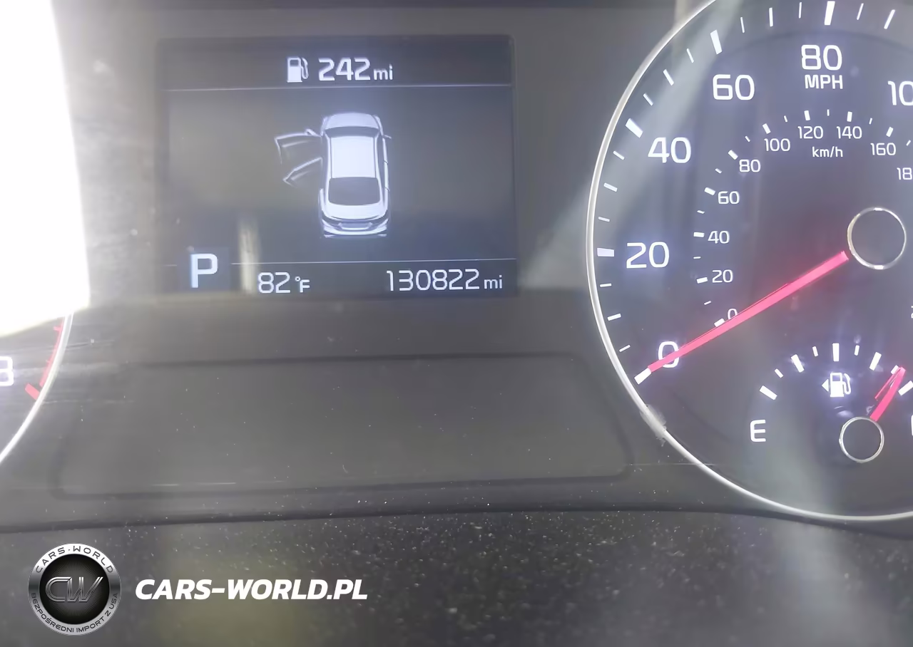 2019 Kia Forte Lxs VIN:3KPF24AD2KE079436 - 15