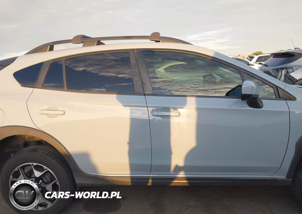 2020 Subaru Crosstrek Premium VIN:JF2GTAEC5L8220370 - 14