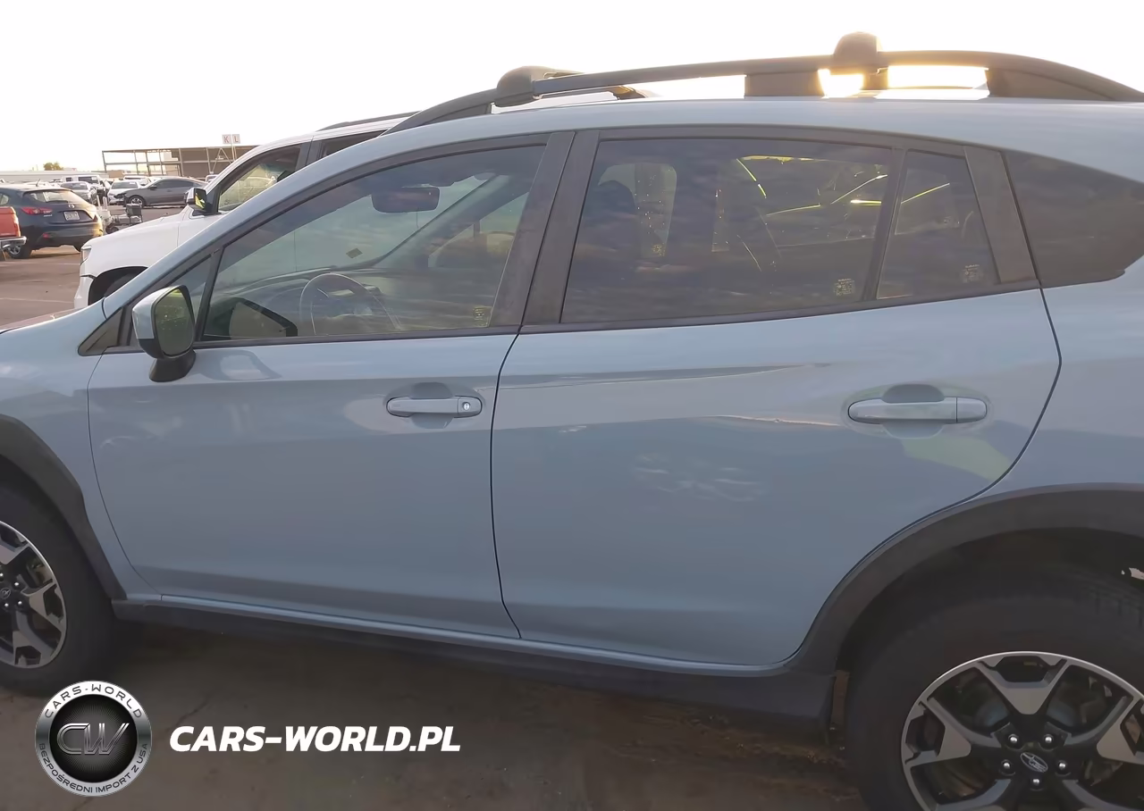 2020 Subaru Crosstrek Premium VIN:JF2GTAEC5L8220370 - 15
