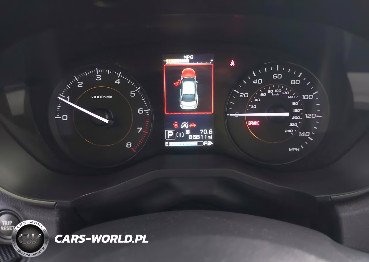 2020 Subaru Crosstrek Premium VIN:JF2GTAEC5L8220370 - 7