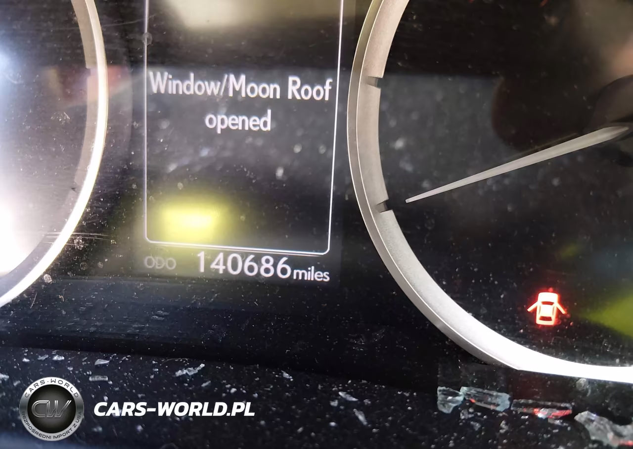 2014 Lexus Is 250 VIN:JTHCF1D2XE5007592 - 16