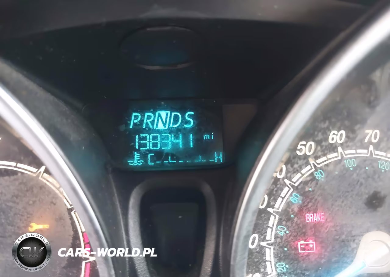 2016 Ford Fiesta Se VIN:3FADP4BJXGM150639 - 7