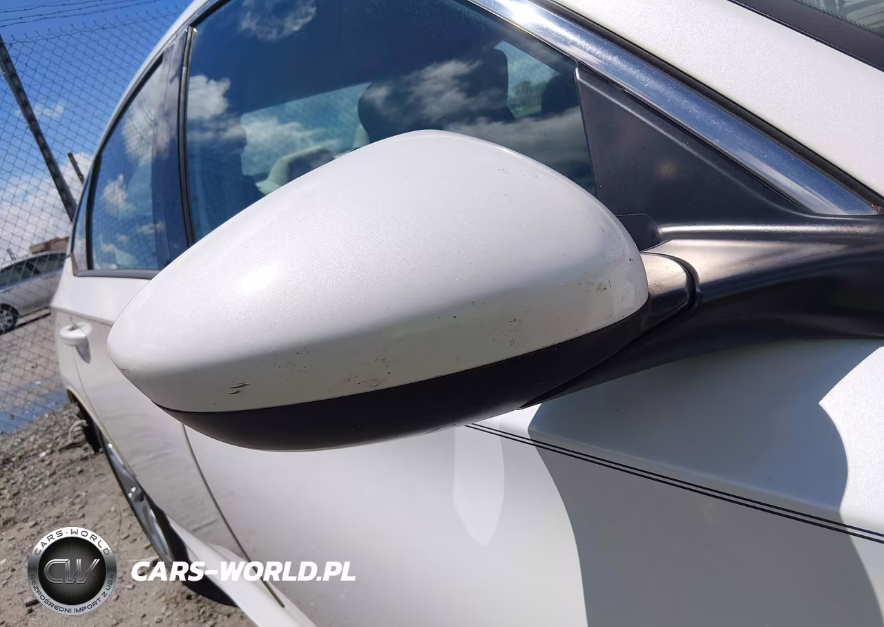 2020 Honda Accord Lx VIN:1HGCV1F15LA123653 - 5