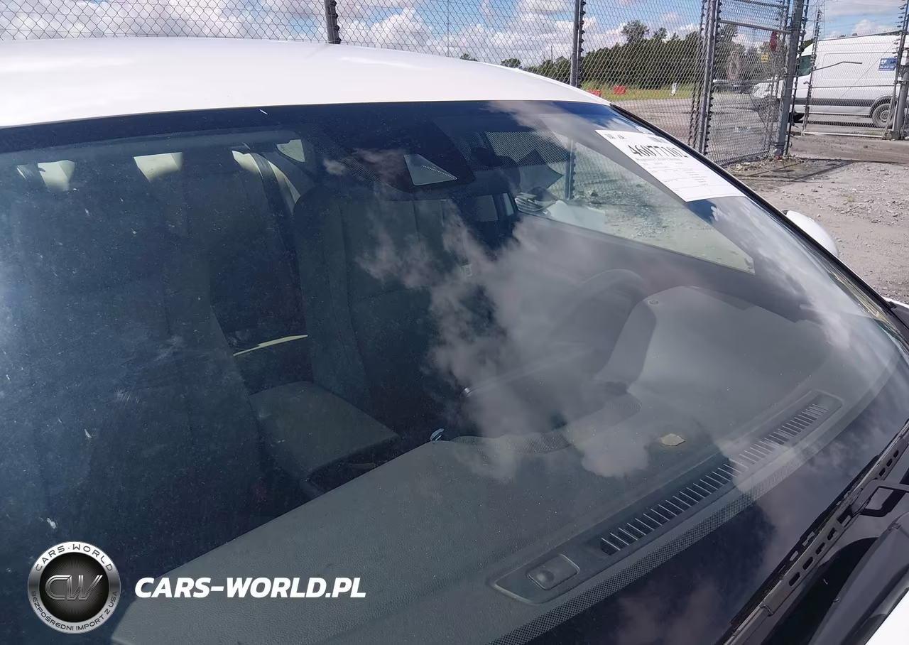 2020 Honda Accord Lx VIN:1HGCV1F15LA123653 - 8
