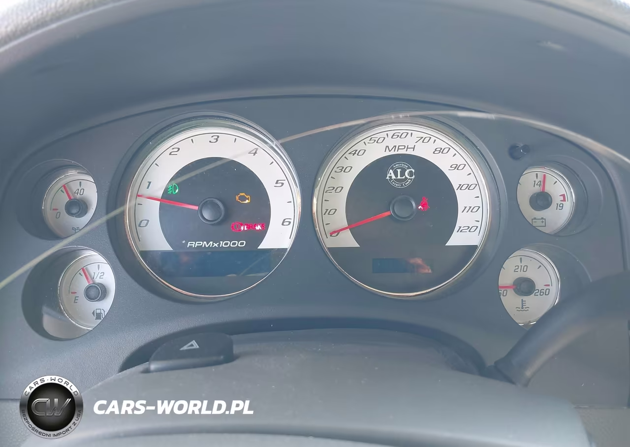 2007 Chevrolet Tahoe Lt VIN:1GNFK13067R196867 - 7